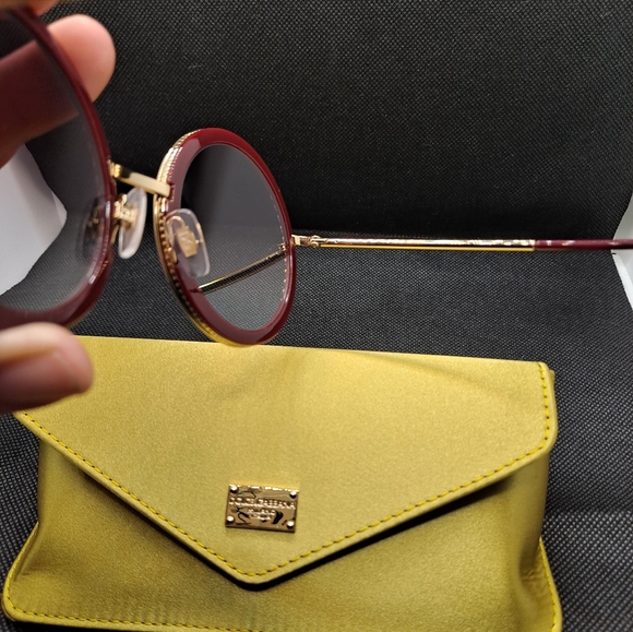 Sunglasses DG - Picture 3 of 4